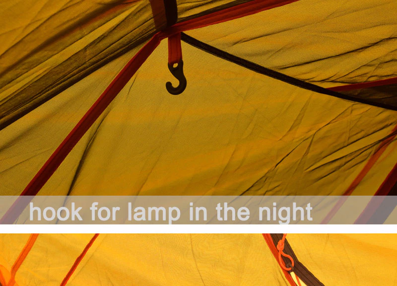 Cheap Goat Tents Kamperbox Camping Tent Barraca Camping Tent Outdoor Camp Ultralight Tent Double Tente Fast open Tent Tents 